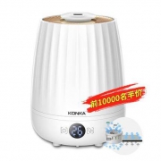 21点：Konka/康佳 KZ-H861  小型加湿器 4L