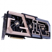1日0点：COLORFUL 七彩虹 iGame GeForce RTX 2080 RNG Edition 显卡 5699元包邮