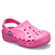 1日0点、618预告：Crocs 卡骆驰 新款贝雅克骆格 儿童经典洞洞鞋 *2件 178.5元包邮（双重优惠）