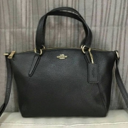 Coach 蔻驰  F28994 女士小号饺子包