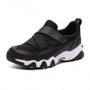 1号预告：斯凯奇（SKECHERS） 66666107 女款熊猫鞋