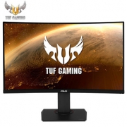 ASUS 华硕 TUF Gaming系列 VG32VQE 31.5英寸显示器（1800R、2K、144Hz） 2680元包邮（需用券）