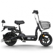 1日0点、618预告：小刀 TDT1820Z 电动车 新国标