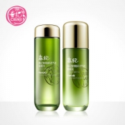 春纪 参茸调理水120ml+赋能乳100g 护肤套装 49元包邮 平常159元