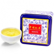 浓香型铁观音安溪铁观音兰花香茶叶2019新茶春茶乌龙茶散装礼盒
