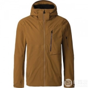 顶级户外，KJUS FRX 男士滑雪夹克 $331.19（需用码）