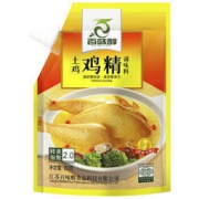 百味醇 土鸡鸡精 180g *3件 18.48元（合6.16元/件）