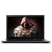 Shinelon 炫龙 DC2畅玩版 15.6英寸游戏本 （i5-9400、8GB、256GB、GTX1050 4G）
