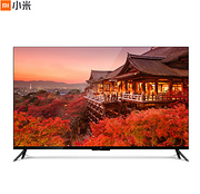 0点：MI 小米 小米电视4 55英寸4K液晶电视 L55M5-AB
