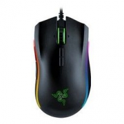 Razer 雷蛇 曼巴眼镜蛇精英版 有线鼠标 339元包邮