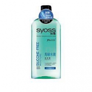 syoss 丝蕴 无硅水润洗发露 500ml