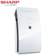 SHARP 夏普 KC-CE50-W 智能控制空气净化器 2199元包邮（需用券）