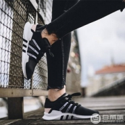 adidas 阿迪达斯 EQT ADV Racing 女款休闲运动鞋