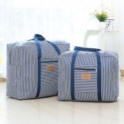 虎象 加厚防水收纳袋 中号 43*33*18cm14.8元包邮（需用券）