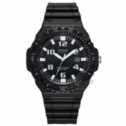Casio/卡西欧 Analogue 动感夜光树脂男表 超值力减仅需339