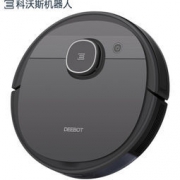京东PLUS会员：科沃斯 Ecovacs T5 Power 扫地机器人 2699元包邮