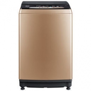 Midea 美的 MB100V50WDQCJ 10公斤 波轮洗衣机 1999元包邮（需50元定金）