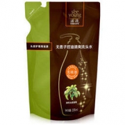 SEEYOUNG 滋源 洗头水补充包 235ml *7件 124元包邮（合17.71元/件）