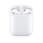 1日0点、3期免息：Apple 苹果 新AirPods 真无线耳机 日版