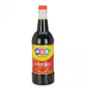 京东PLUS会员：欣和 味达美 味极鲜酱油 1L *7件 74.3元（合10.61元/件）