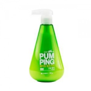 LG PERIOE 倍瑞傲 PUM PING 按压瓶牙膏 285g *7件