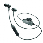 中亚prime会员：JBL E25BT 蓝牙耳机 多点对应/可以通话 黑 JBLE25BTBLK 299.37元+33.53元含税包邮约333元
