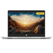 HP 惠普 战66 14英寸笔记本电脑（R5 2500U、8GB、256GB）