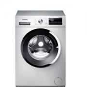 1日0点、618预告：SIEMENS西门子XQG80-WM10N2C80W变频滚筒洗衣机8kg