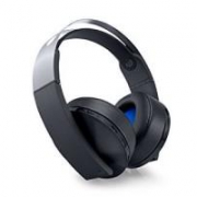 Sony PlayStation 4 Platinum 无线耳机