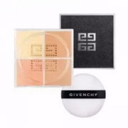 GIVENCHY 纪梵希  轻盈无痕四色散粉 #02号色 12g*2件