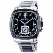 LION HEART 莱恩哈特 W102 LHW102SBK 男士时装腕表 295.93元+27元含税直邮约323元