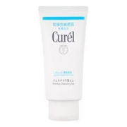 Curel珂润润浸保湿卸妆啫喱130g*4件
