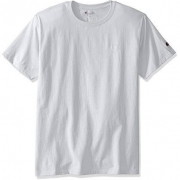 Champion Classic Jersey 男士基础款圆领T恤