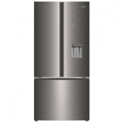 京东PLUS会员：Haier 海尔 BCD-490WDEA 490L 三门冰箱 5499元