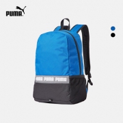PUMA 彪马 Phase 075106中性款双肩包89元（需用券）