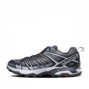 618预售、历史低价：SALOMON萨洛蒙XULTRA3PRIME男款登山鞋