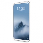 MEIZU 魅族 16th 全网通智能手机 8GB+128GB 远山白 2598元包邮