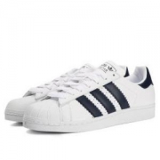 adidas阿迪达斯三叶草系列BD8069中性休闲鞋