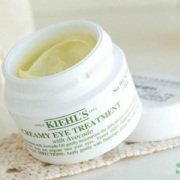 明星产品，KIEHLS 科颜氏 牛油果眼霜28g