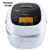 Panasonic 松下 SR-JS157PA IH电饭煲 4升 1199元包邮