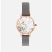 OLIVIA BURTON The Wishing 女士时尚腕表 52英镑约￥462包直邮（需用码）