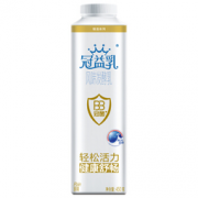 限地区： MENGNIU 蒙牛 冠益乳 原味酸奶 450g 单瓶  138元包邮