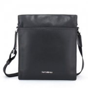 Samsonite 新秀丽 Y-SYMBOL TK4*09002 男士单肩斜挎包