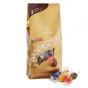 Lindt 瑞士莲 软心巧克力分享装 600g *2件