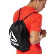 1日0点：Reebok 锐步 运动健身 ACT FON GYMSACK 训练男女背包