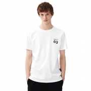 Lynk & Co 03TCR x LILBETTER领克联名短袖t恤