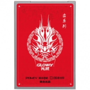 京东PLUS会员：GLOWAY 光威 弈系列 SATAIII固态硬盘 240G 199元包邮
