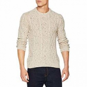 中亚Prime会员：Original Penguin 男士羊毛羊驼毛衫 283.23 元+25.77元含税直邮约309元