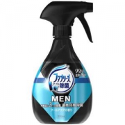 Febreze 风倍清 织物去味除菌剂 （男士专用）370ml +凑单品