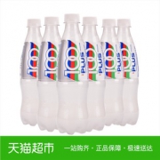 马来西亚进口，100冲劲 原味运动饮料500ml*6瓶 4.6折 ￥16.8